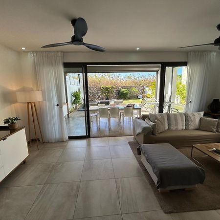 Villa Halana, Piscine Privee Et Proche De Grand Baie Pereybere Beach Exteriér fotografie