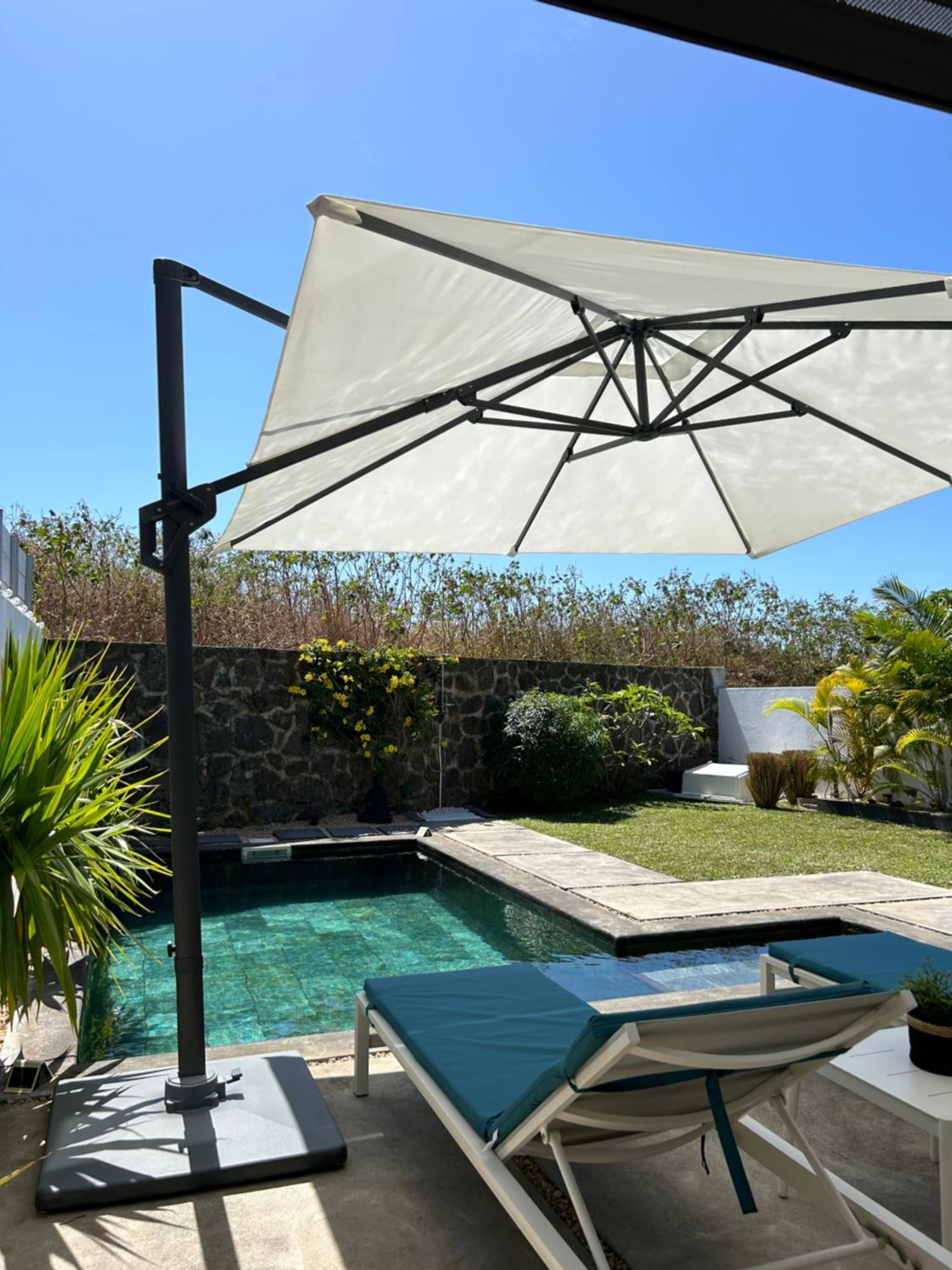 Villa Halana, Piscine Privee Et Proche De Grand Baie Pereybere Beach Exteriér fotografie