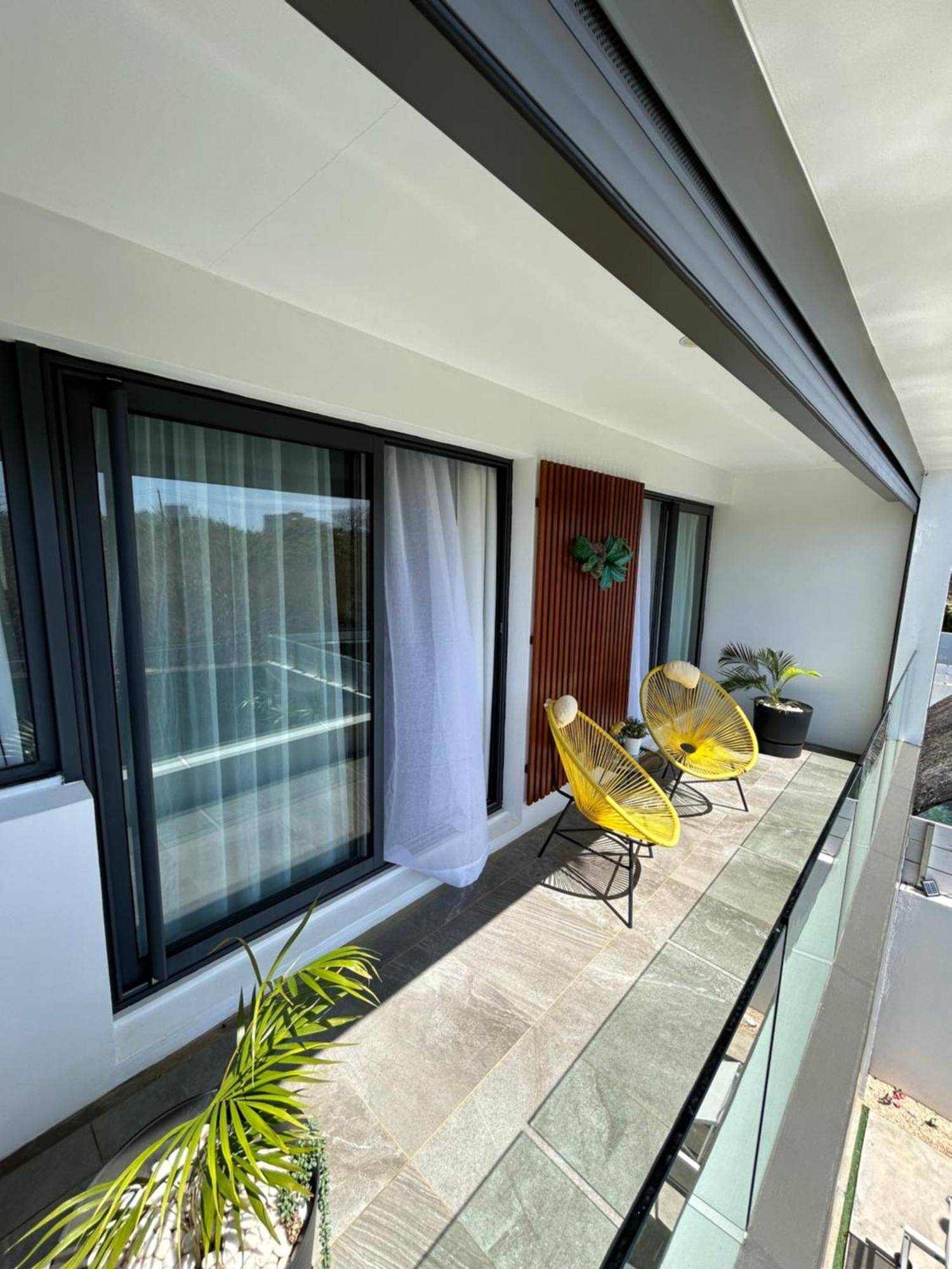 Villa Halana, Piscine Privee Et Proche De Grand Baie Pereybere Beach Exteriér fotografie